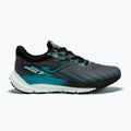 Scarpe da corsa Joma R.Super Cross grigio/turchese da uomo 10
