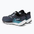 Scarpe da corsa Joma R.Super Cross grigio/turchese da uomo 3