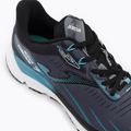 Scarpe da corsa Joma R.Super Cross grigio/turchese da uomo 7