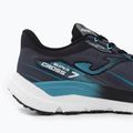 Scarpe da corsa Joma R.Super Cross grigio/turchese da uomo 9