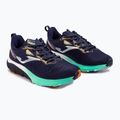 Scarpe da corsa da uomo Joma R.Fenix navy turchese 11