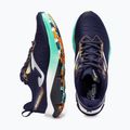 Scarpe da corsa da uomo Joma R.Fenix navy turchese 13