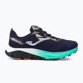 Scarpe da corsa da uomo Joma R.Fenix navy turchese 2