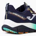 Scarpe da corsa da uomo Joma R.Fenix navy turchese 9