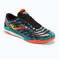 Scarpe da calcio Joma Regate Rebound IN da uomo, nero 11