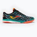 Scarpe da calcio Joma Regate Rebound IN da uomo, nero 12