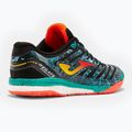 Scarpe da calcio Joma Regate Rebound IN da uomo, nero 14