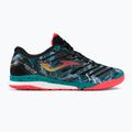 Scarpe da calcio Joma Regate Rebound IN da uomo, nero 2