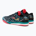 Scarpe da calcio Joma Regate Rebound IN da uomo, nero 3