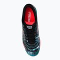 Scarpe da calcio Joma Regate Rebound IN da uomo, nero 6