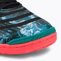 Scarpe da calcio Joma Regate Rebound IN da uomo, nero 7