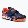 Scarpe da calcio Joma Super Copa TF marino per bambini
