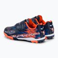 Scarpe da calcio Joma Super Copa TF marino per bambini 3