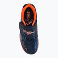 Scarpe da calcio Joma Super Copa TF marino per bambini 6
