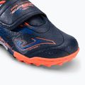 Scarpe da calcio Joma Super Copa TF marino per bambini 7