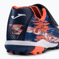 Scarpe da calcio Joma Super Copa TF marino per bambini 8