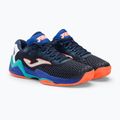 Scarpe da tennis da uomo Joma Ace Pro P navy 4