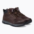 Scarpe da trekking da uomo Joma Tk.Ajofrin 2224 marrone 4