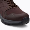 Scarpe da trekking da uomo Joma Tk.Ajofrin 2224 marrone 7