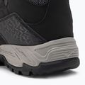 Scarpe da trekking da uomo Joma Tk.Angara nero 8