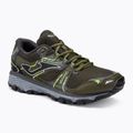 Scarpe da corsa Joma Tk.Shock cachi/limone fluor da uomo