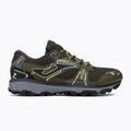 Scarpe da corsa Joma Tk.Shock cachi/limone fluor da uomo 2