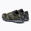 Scarpe da corsa Joma Tk.Shock cachi/limone fluor da uomo 3