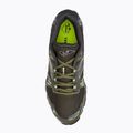 Scarpe da corsa Joma Tk.Shock cachi/limone fluor da uomo 6