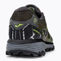 Scarpe da corsa Joma Tk.Shock cachi/limone fluor da uomo 8