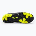 Scarpe da calcio Joma Toledo HG da bambino, nero 4