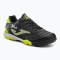 Scarpe da calcio Joma Toledo TF per bambini, nero