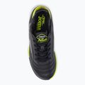 Scarpe da calcio Joma Toledo TF per bambini, nero 12