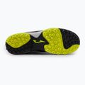 Scarpe da calcio Joma Toledo TF per bambini, nero 7