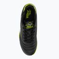 Scarpe da calcio Joma Toledo TF per bambini, nero 11