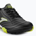 Scarpe da calcio Joma Toledo TF per bambini, nero 13
