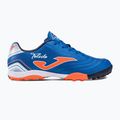 Scarpe da calcio Joma Toledo TF royal per bambini 2