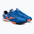 Scarpe da calcio Joma Toledo TF royal per bambini 5