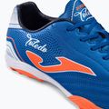 Scarpe da calcio Joma Toledo TF royal per bambini 8
