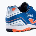 Scarpe da calcio Joma Toledo TF royal per bambini 9