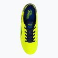 Scarpe da calcio per bambini Joma Toledo HG lemon fluor 6