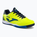 Scarpe da calcio Joma Toledo IN da bambino lemon fluor