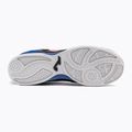 Scarpe da calcio da uomo Joma Top Flex IN nero/royal 4