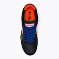 Scarpe da calcio da uomo Joma Top Flex IN nero/royal 6