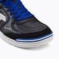 Scarpe da calcio da uomo Joma Top Flex IN nero/royal 7