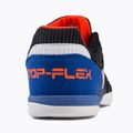Scarpe da calcio da uomo Joma Top Flex IN nero/royal 9