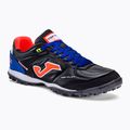 Scarpe da calcio Joma Top Flex TF uomo nero/royal