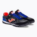 Scarpe da calcio Joma Top Flex TF uomo nero/royal 5