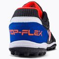 Scarpe da calcio Joma Top Flex TF uomo nero/royal 8