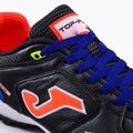 Scarpe da calcio Joma Top Flex TF uomo nero/royal 9