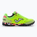 Scarpe da calcio da uomo Joma Top Flex TF verde fluoro 2